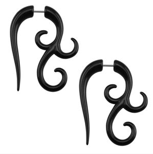 Tribal Earrings Pair 8